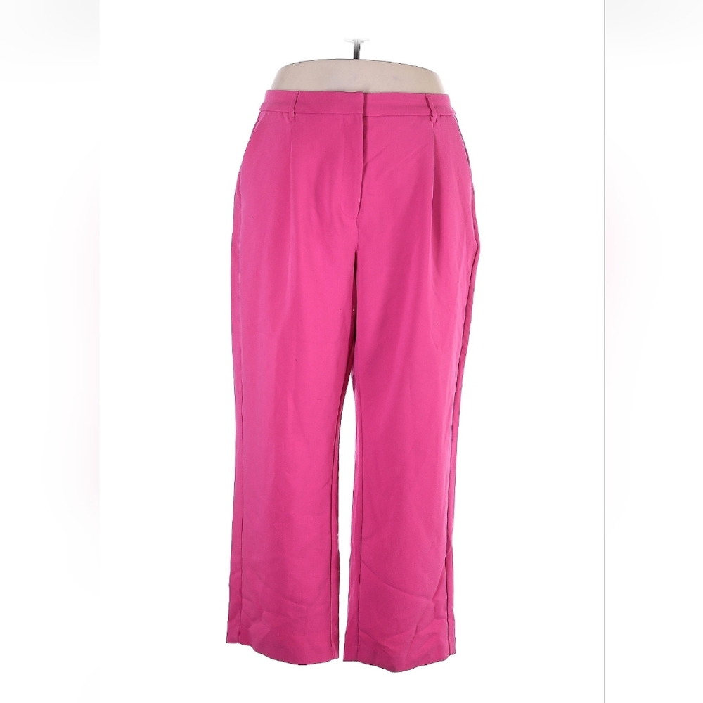 Old Navy wide leg pants